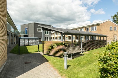 1-værelses lejlighed på Ane Staunings Vej - Ane Staunings Vej, Horsens - 2