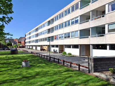 Apartment in Frederikshavn - Vestergade, Frederikshavn - 1