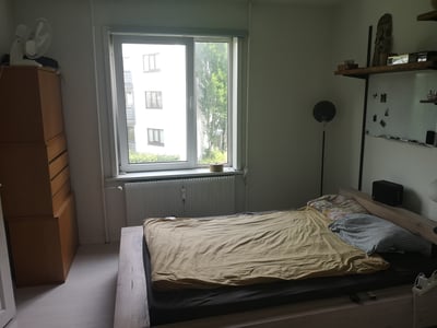 Helt centralt i Aalborg og alligevel stille. - Christiansgade, Aalborg - 1