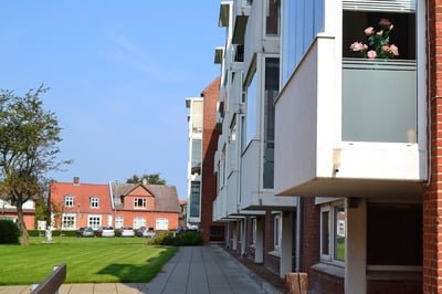 2-værelses apartment i Skive - Grønnegade, Skive - 2