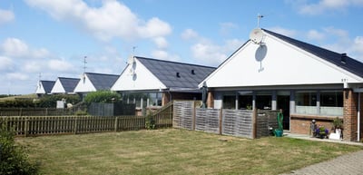 3-værelses house i Harboøre - Gajsgårdsvej, Harboøre - 1