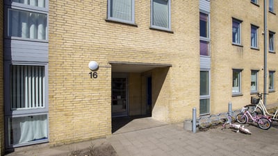 Apartment in southern Frederikshavn - Bangsbovej, Frederikshavn - 2