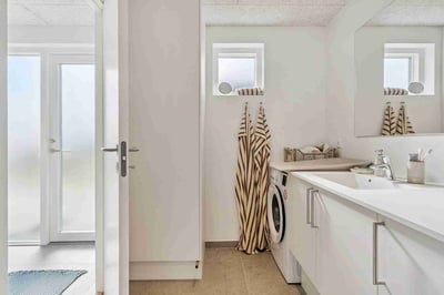 Energieffektive rækkehuse med moderne komfort i Vejen - Middelaldervej, Vejen - 2