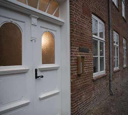 apartment Familievenlige boliger i Christiansfeld