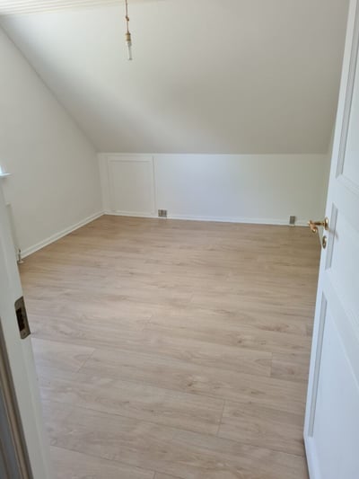 2-room apartment in peaceful surroundings in Tylstrup - Grundtvig Sørensens Vej, Tylstrup - 4