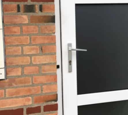 townhouse 2-room youth apartment at a reasonable price