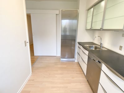 Senior-friendly 2-room apartment in Nørresundby - Lindholmsvej, Nørresundby - 2