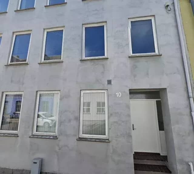 apartment Velbeliggende 3-værelses lejlighed i Nyborg