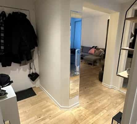 apartment 2 bedrooms apartment in Esbjerg Rent for 6,000 kr/month