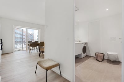 Lækker lejlighed på 67 m2 - Torvestrædet, Skovlunde - 1