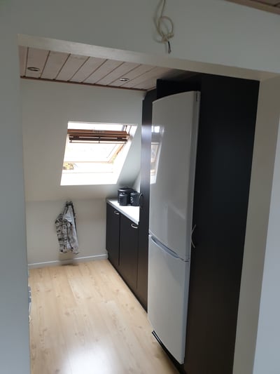 2 værelses lejlighed på 50 m² - Gærumvej, Frederikshavn - 4