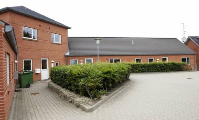 3-værelses townhouse i Vinderup - Gl Landevej, Vinderup - 3