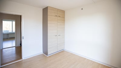 Spacious apartment in southern Frederikshavn - Bangsbovej, Frederikshavn - 2