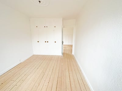 Særlig lejlighed i Viborgs midtby - Sct. Ibs Gade, Viborg - 2