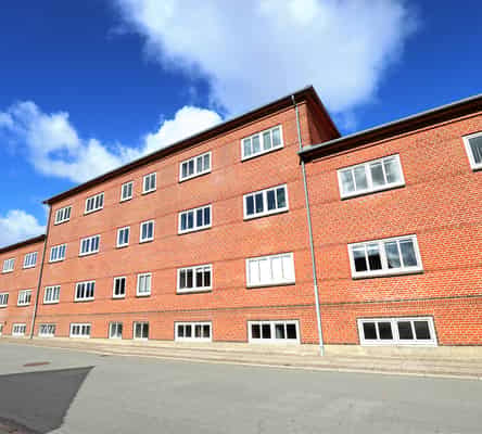 apartment Lejlighed i Holstebro