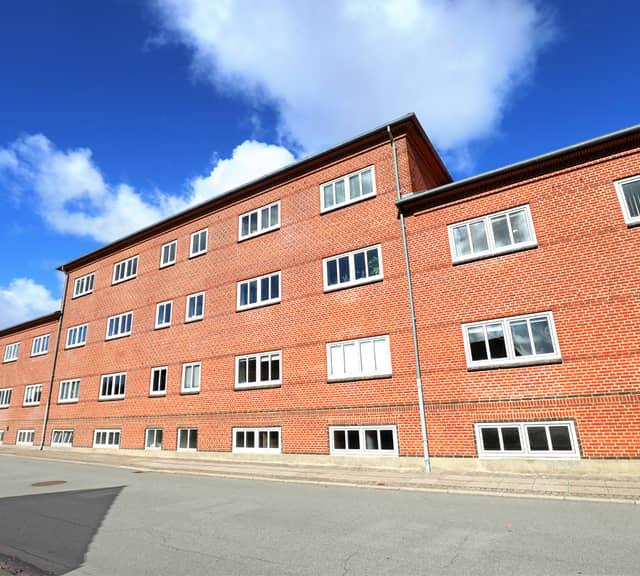 apartment Apartment in Holstebro