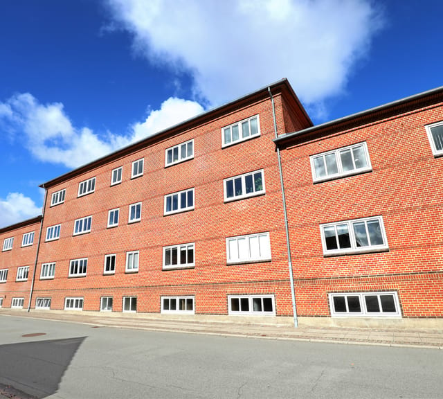 apartment Lejlighed i Holstebro