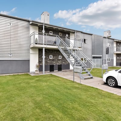 Lovely townhouse - Heraklesvej, Randers SØ - 1