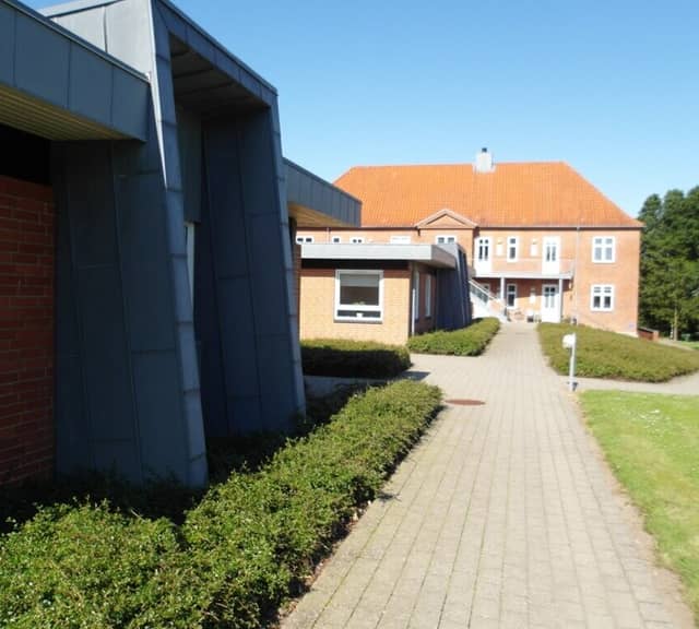 apartment Time-limited tenancy