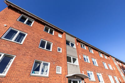 Apartment in Struer - Anlægsvej, Struer - 1