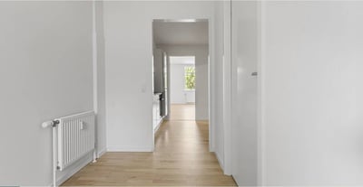 Stor 2-værelses perfekt placeret i Odense C - Kragsbjergstrædet, Odense C - 2