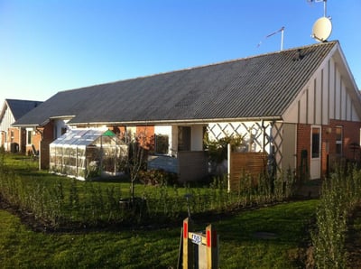 Almen bolig til god pris - Solkrogen, Fjerritslev - 3