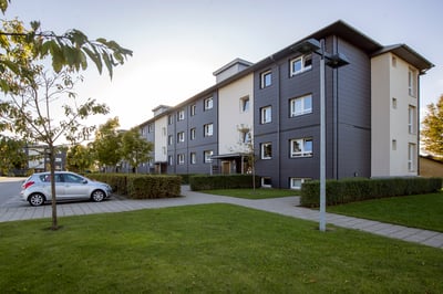 Fin lejlighed på 86 m2 - Thorvaldsensvej, Brønderslev - 1