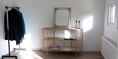 Lovely apartment - Cederlunden, Esbjerg Ø - 2