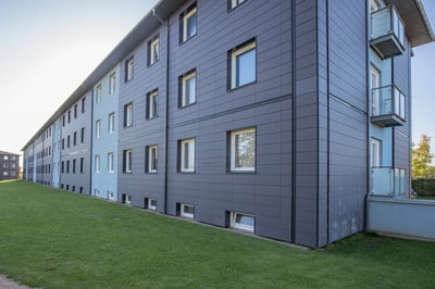 Nice apartment of 104 m2 - Rasmus Rask Vej, Brønderslev - 4