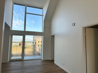 Modern apartment with a large balcony and a view - Stigsborg Parkvej, Nørresundby - 1