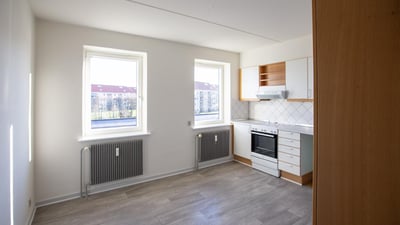 Apartment in southern Frederikshavn - Bangsbovej, Frederikshavn - 4