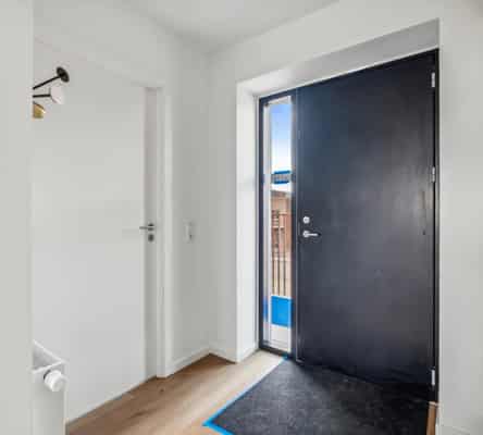 apartment Moderne lejlighed i Gigantiumkvarteret nær Aalborg
