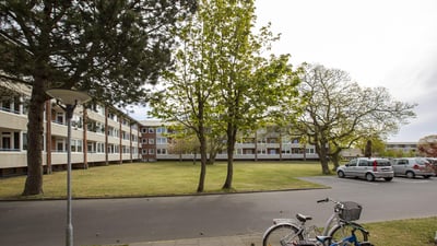 Renoveret lejlighed med nyt badeværelse - Lindegårdsvej, Frederikshavn - 2