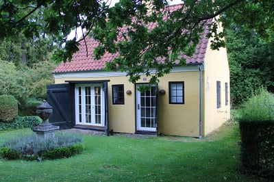 Ægte slotsidyl i Hørsholm - Folehavevej, Hørsholm - 3