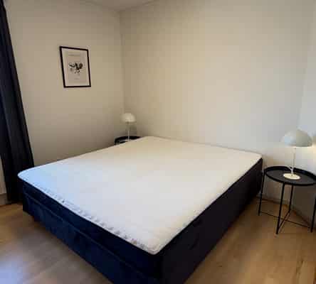 apartment Møbleret 64 m² lejlighed i indre by