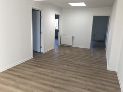 Stor 3-værelses lejlighed centralt i Ringe - Jernbanegade, Ringe - 2