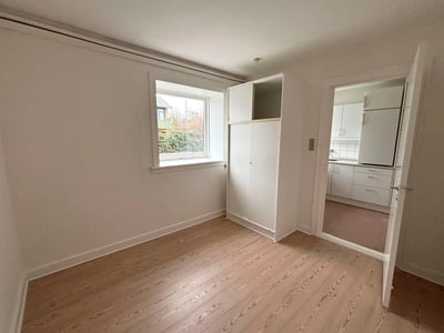 Central 2-room apartment on Bispensgade, Hjørring - Bispensgade, Hjørring - 3
