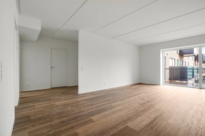 Moderne 3-værelses lejlighed med havneudsigt i Pakhuskajen - Skibsbyggerstræde, Odense C - 4