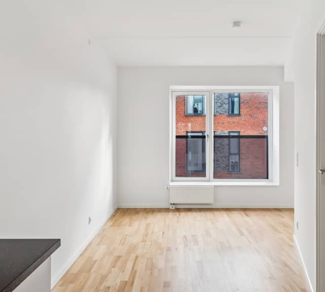 apartment Nyopførte lejligheder på Stjernepladsen i Aalborg