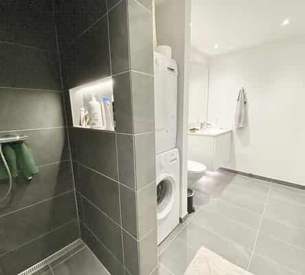 apartment Beautiful 3-Room Apartment with Large Balcony in Nørresundby