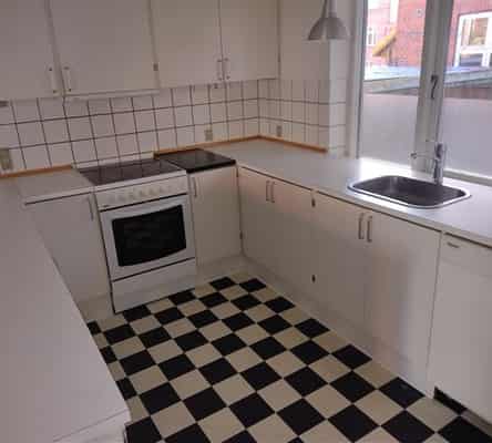 apartment 2-room apartment for rent in Odense C