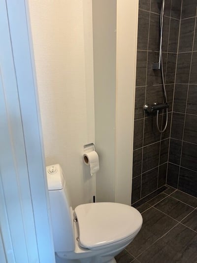 Lækker 3-værelses - Christiansgade, Skive - 2