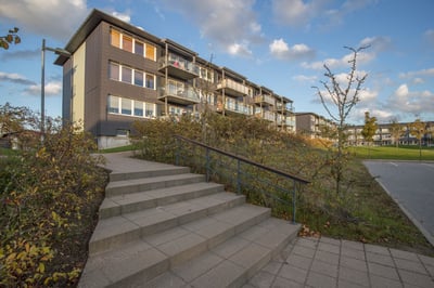 Fin lejlighed på 94 m2 - Finsensvej, Brønderslev - 4