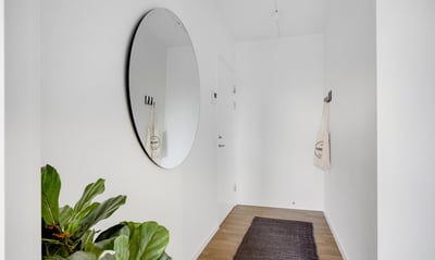 Lejlighed på 59 m² med overtagelse fra september 2026 - Skinnestræde, Hedehusene - 2