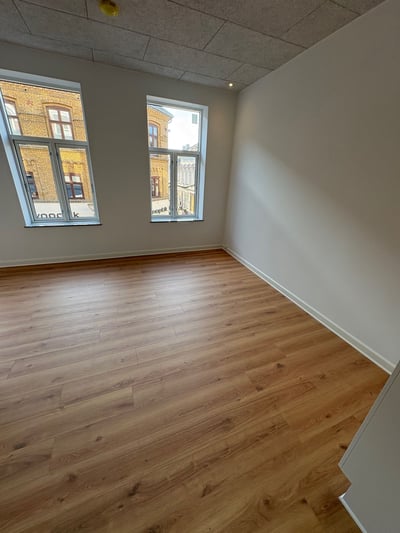 Renoveret étværelses lejlighed centralt i Kolding - Naverstræde, Kolding - 3