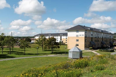Apartment in Frederikshavn - Koktvedvej, Frederikshavn - 3
