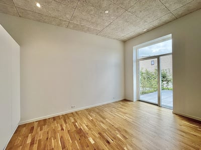 Moderne 4-værelses rækkehus, 106 m² i Aalborg - Anna Anchers Vej, Aalborg SV - 3