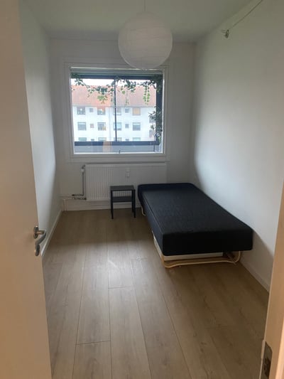 Udlejning af værelse i Espergærde centrum - Søndermarken, Espergærde - 1