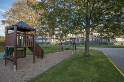 Nice 91 m2 Apartment - Ellehammersvej, Brønderslev - 2