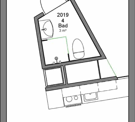 apartment Moderne studieboliger i aktivt campusmiljø